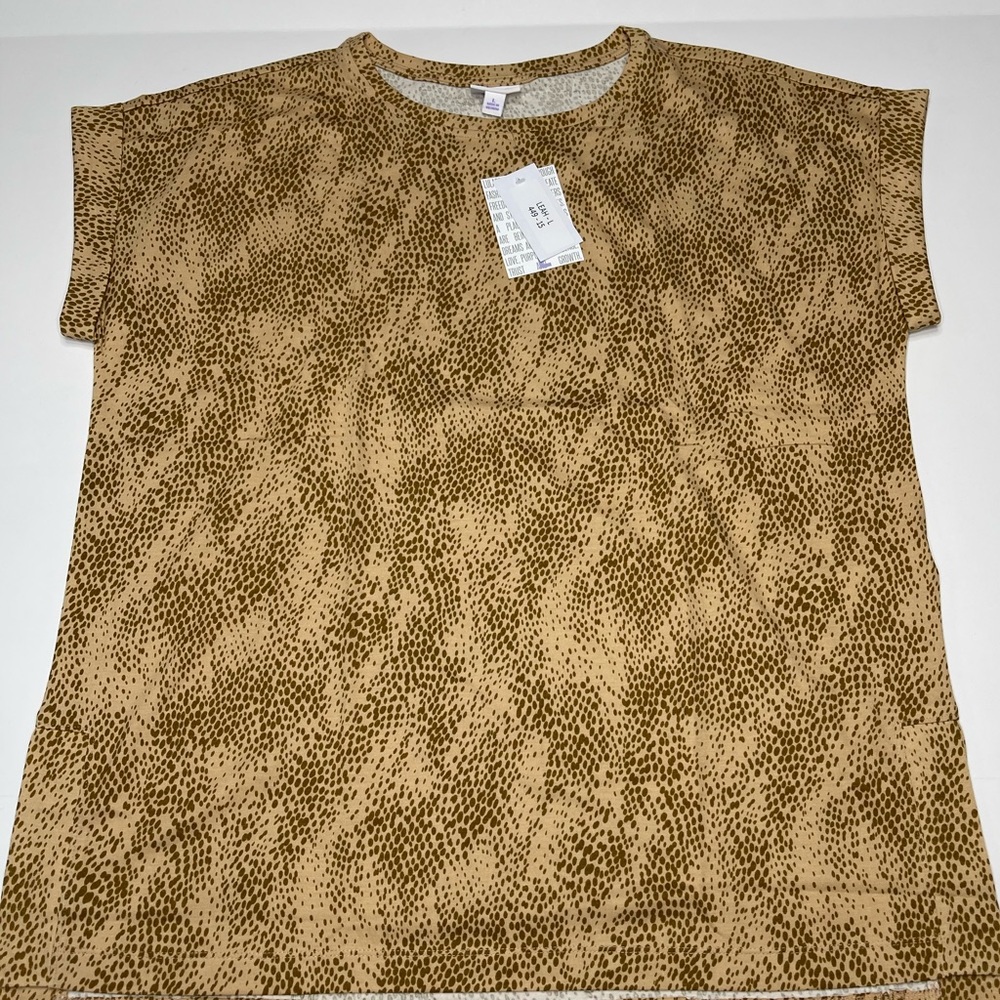 Lularoe leah